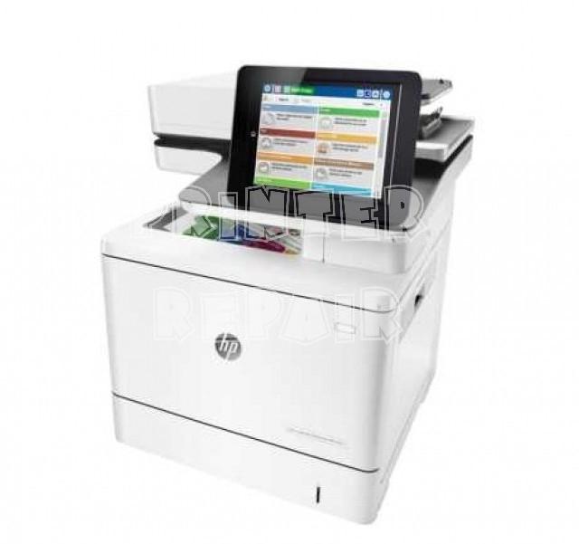 HP Color LaserJet 4500HDN